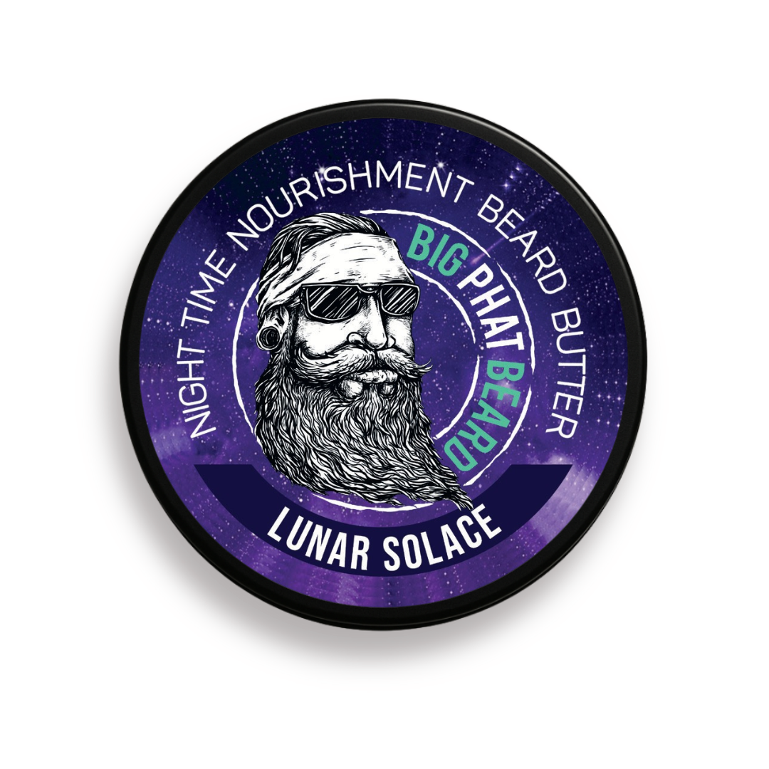 Beard Butters