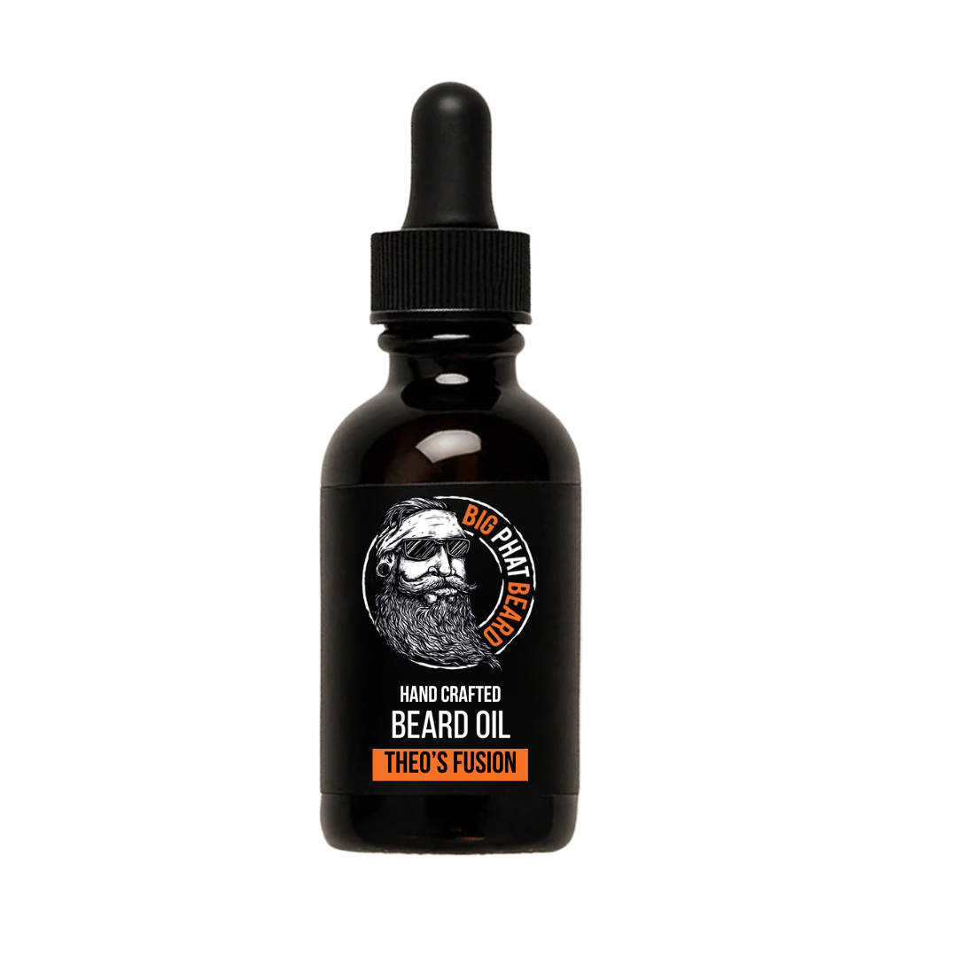 Beard Oils