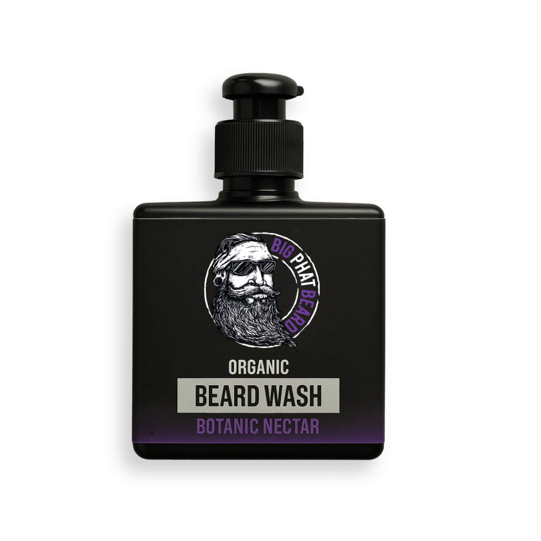 Beard Washes