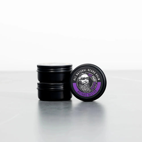 Botanic Nectar Beard Balm