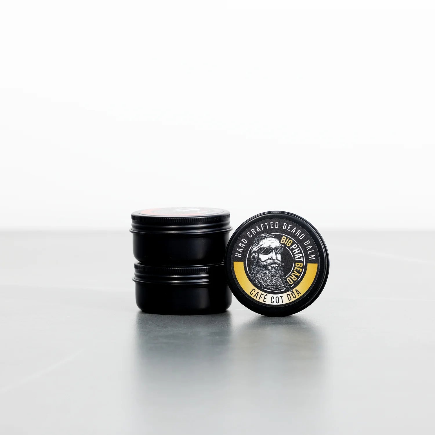 Café Cót Duà Beard Balm