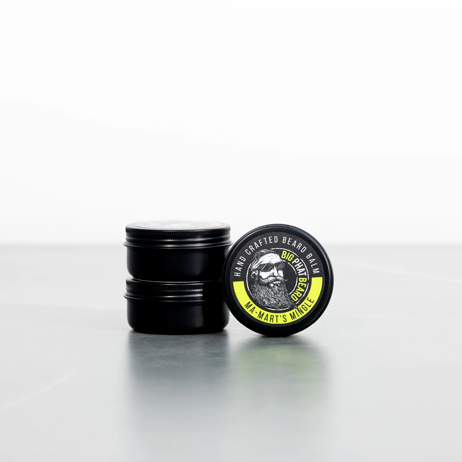 Ma Marts Mingle Beard Balm