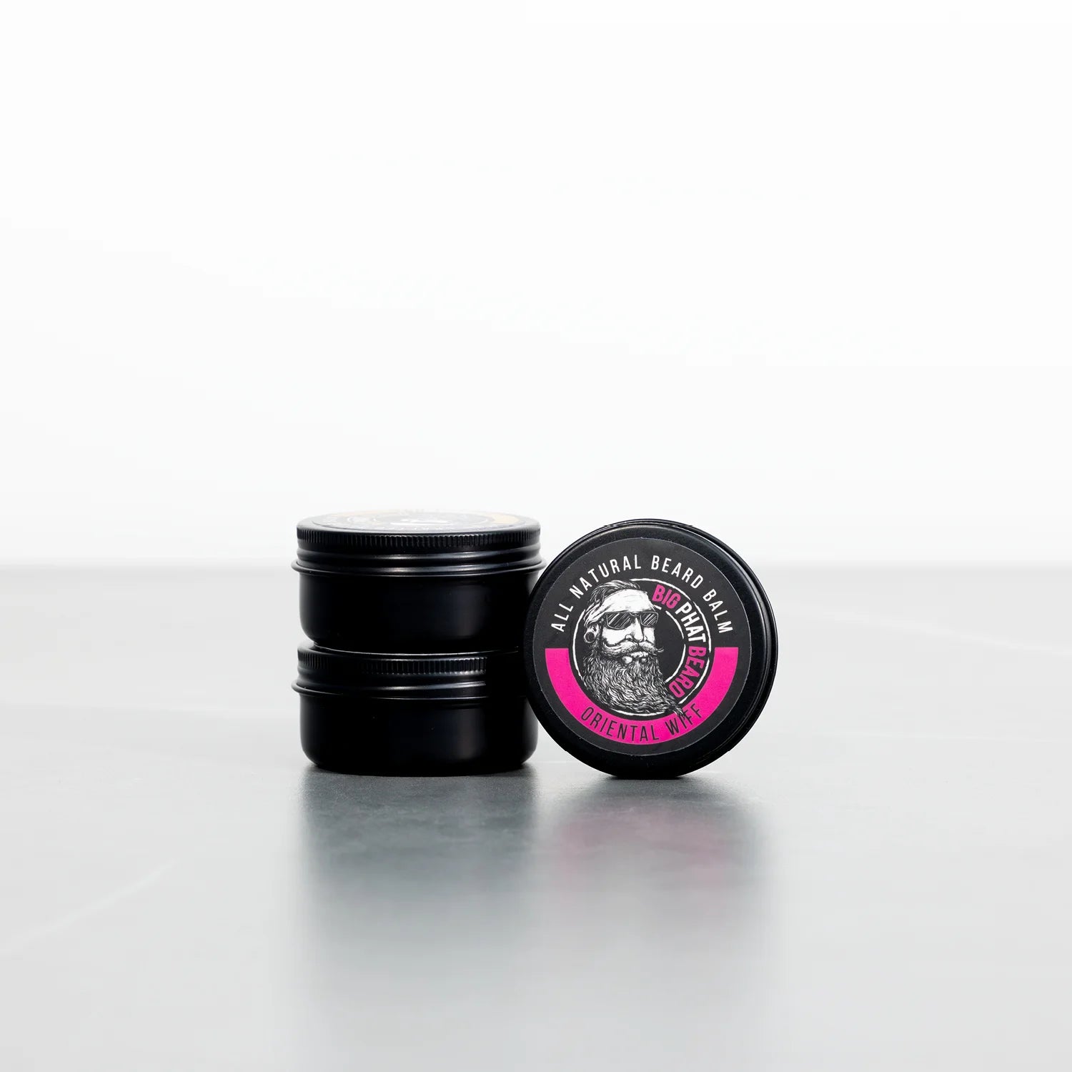 Oriental Wiff Beard Balm