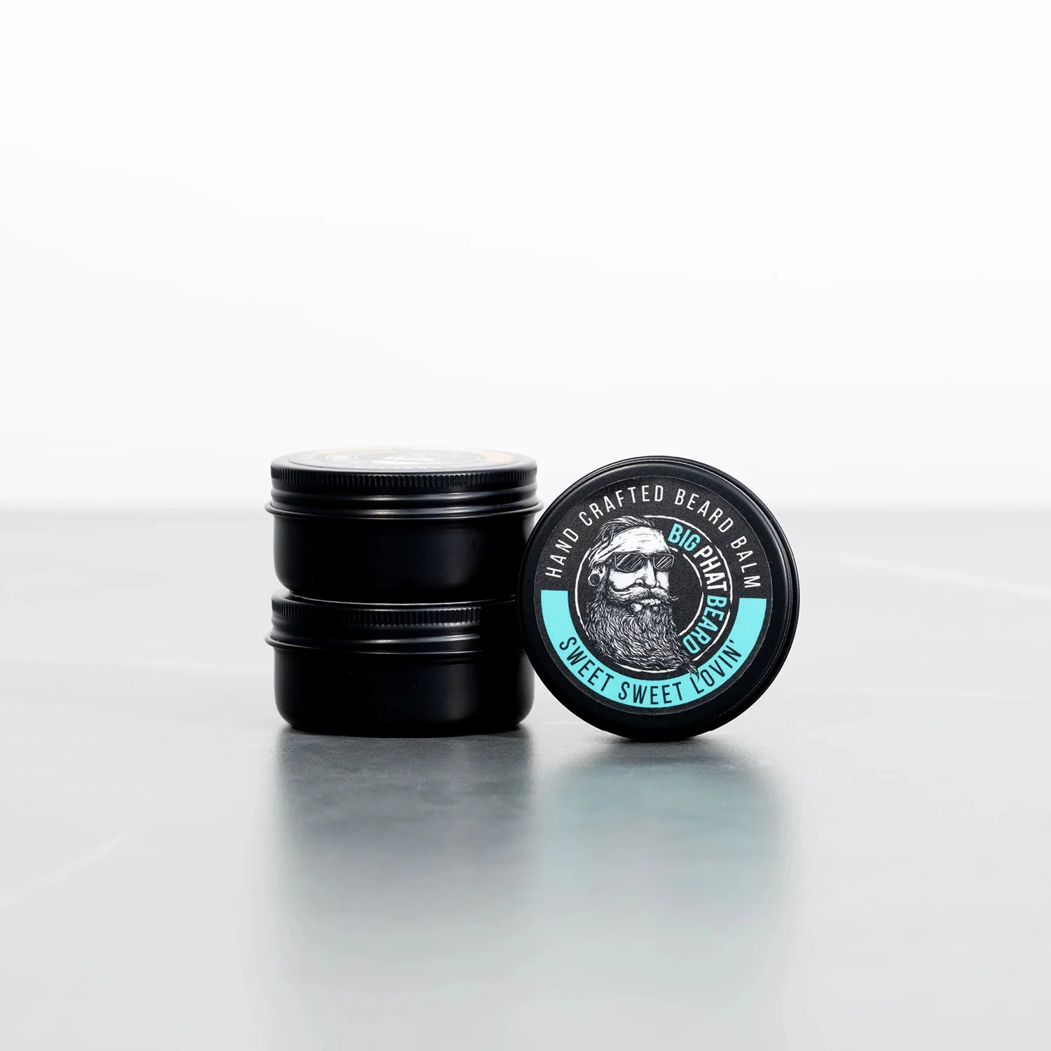 Sweet Sweet Lovin Beard Balm
