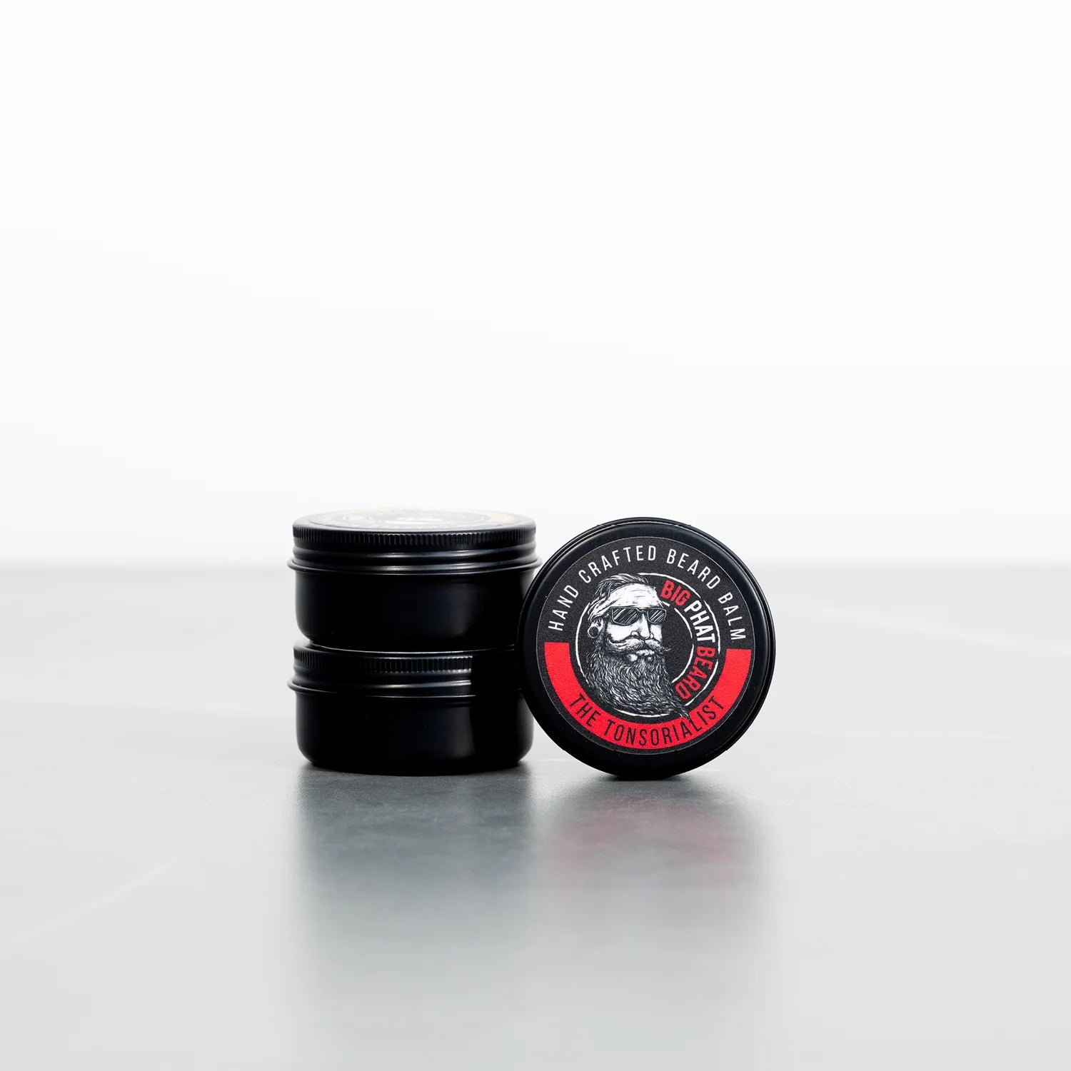 The Tonsorialist Beard Balm
