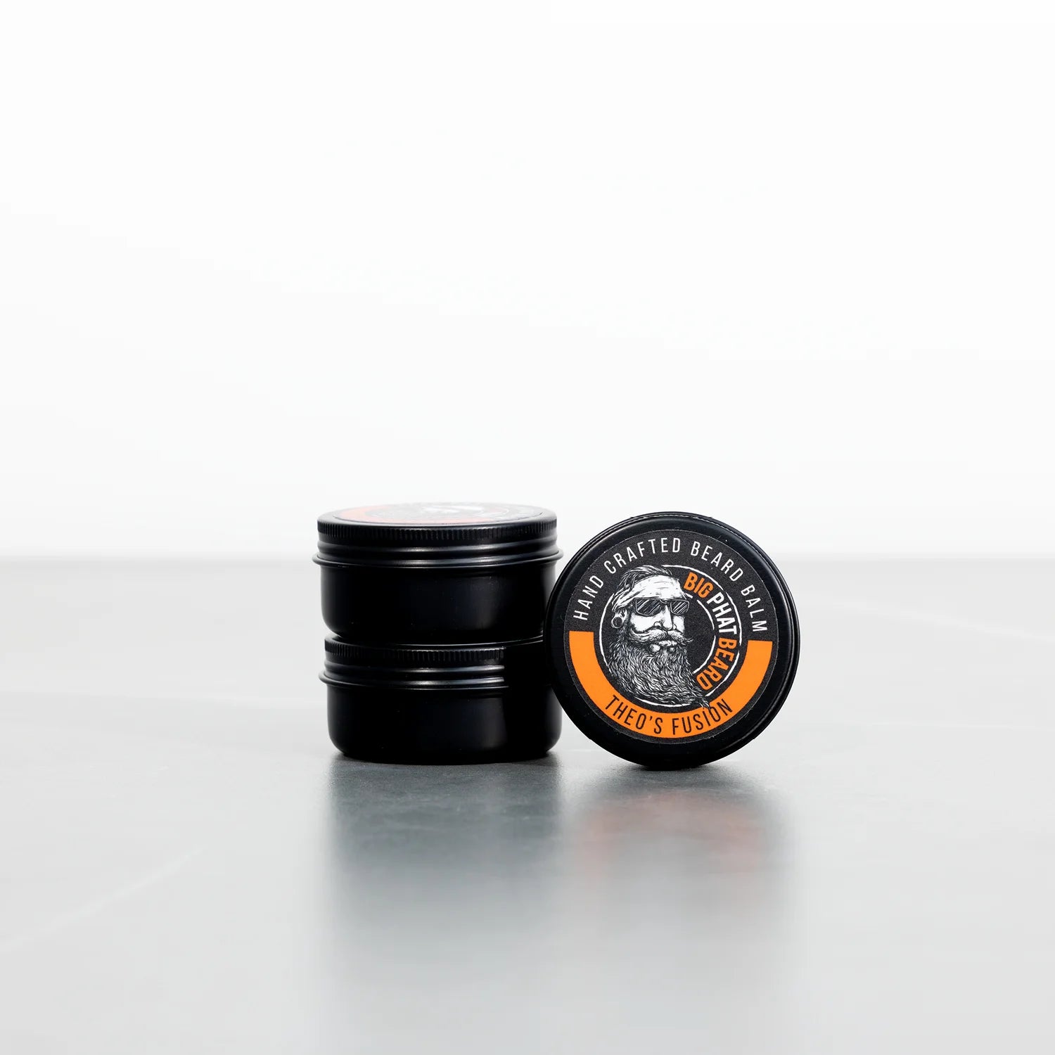 Theo's Fusion Beard Balm