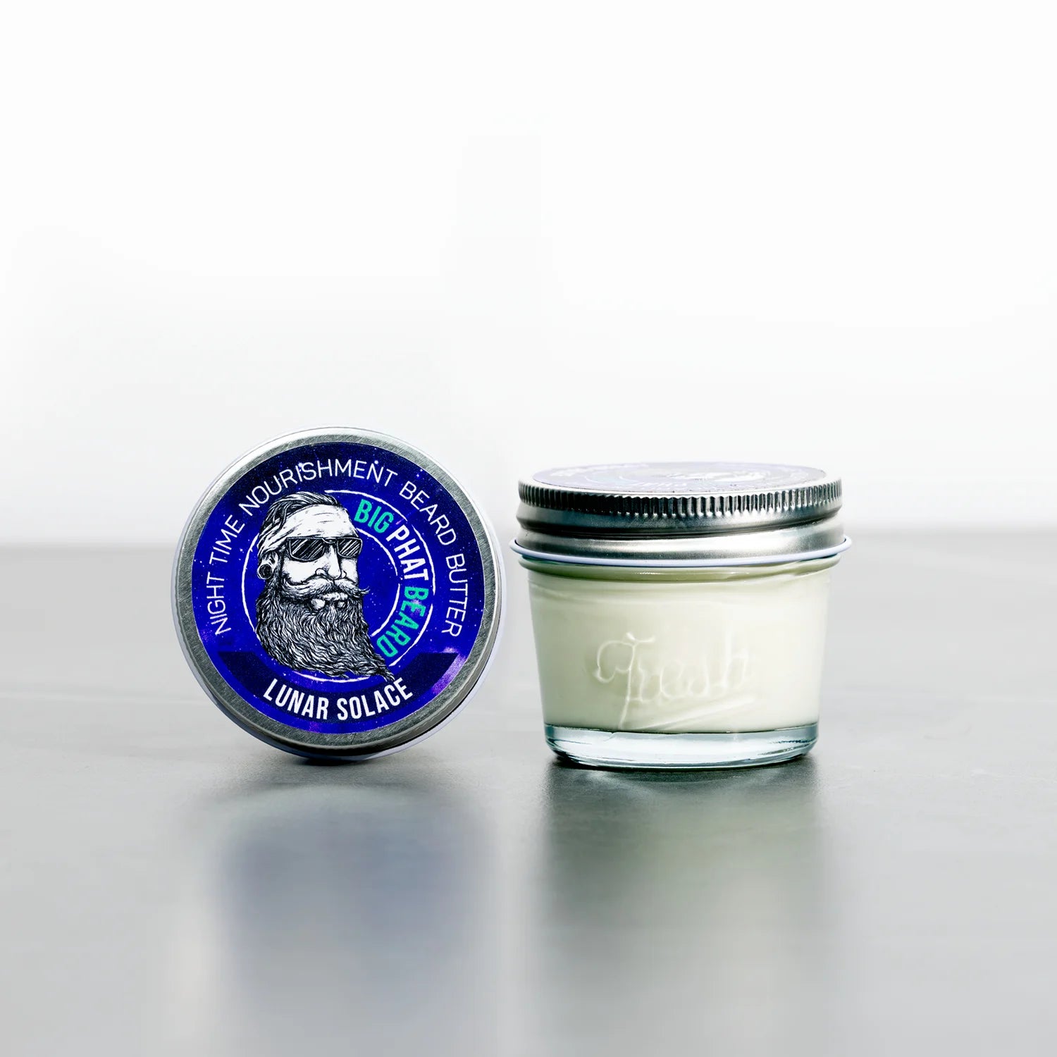 Lunar Solace Beard Butter