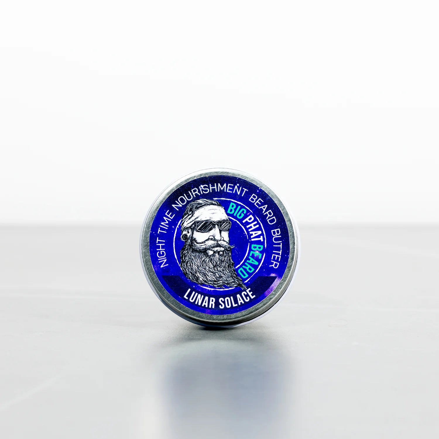 Lunar Solace Beard Butter