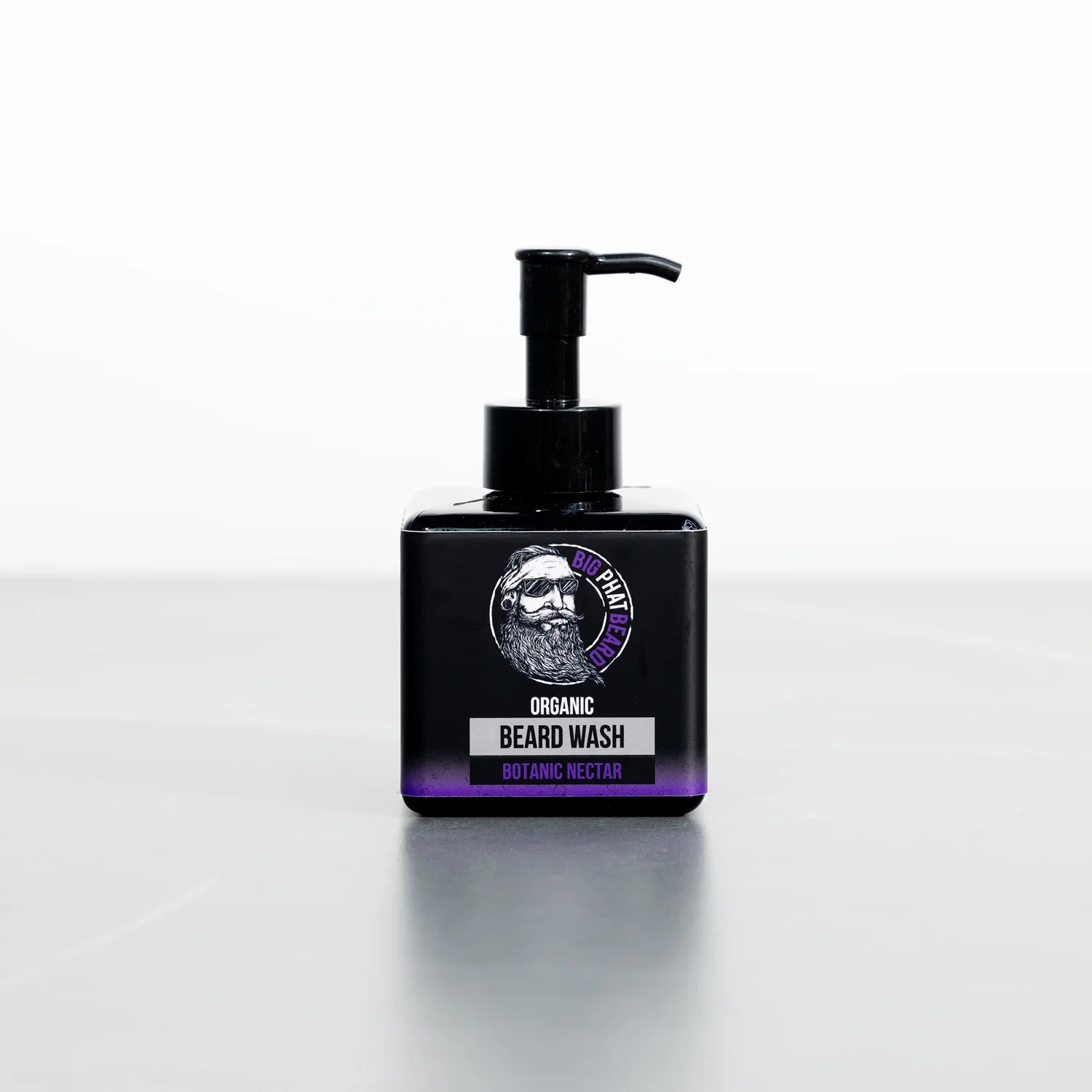 Botanic Nectar Beard Wash