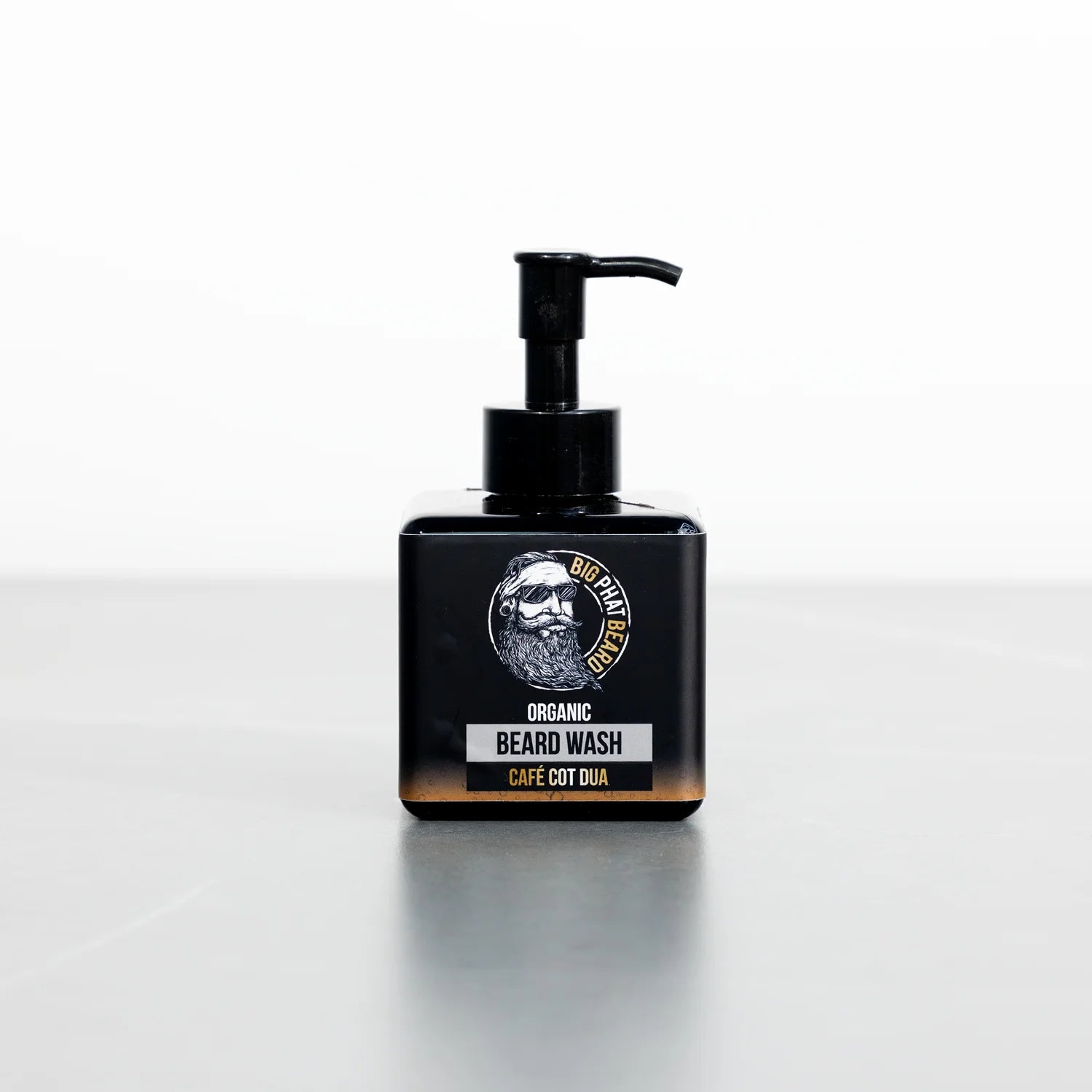 Café Cót Duà Beard Wash