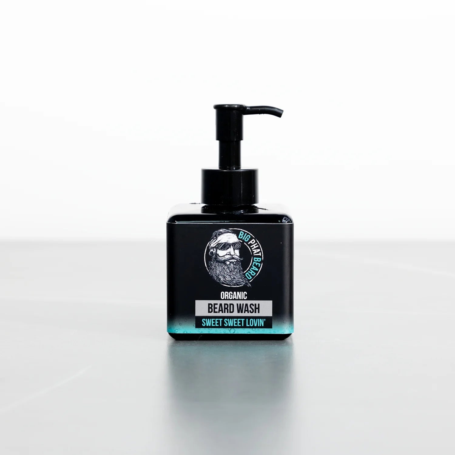 Sweet Sweet Lovin Beard Wash
