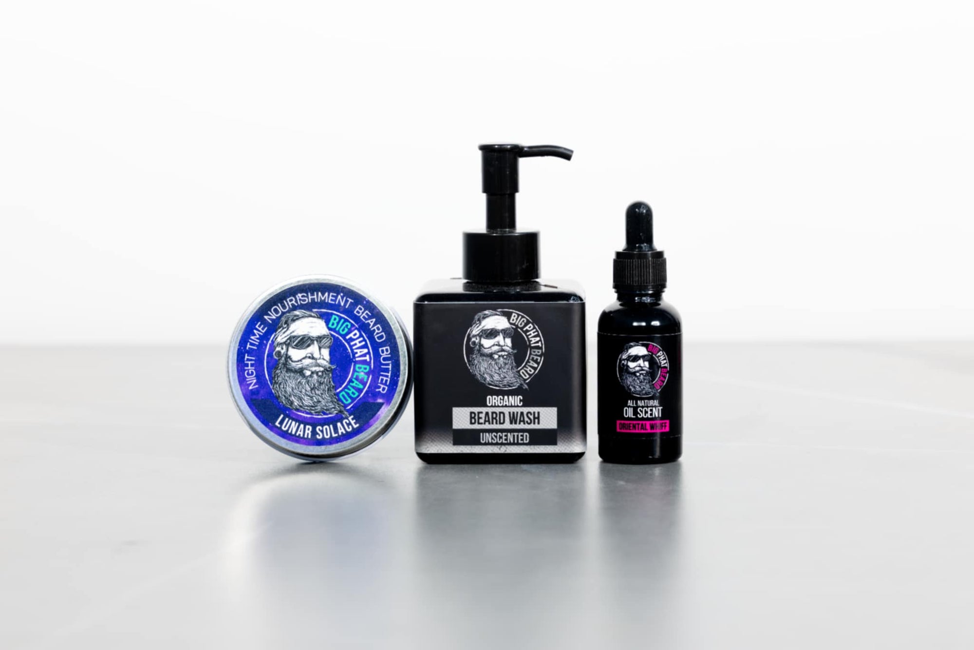 Night Time Revival Kit